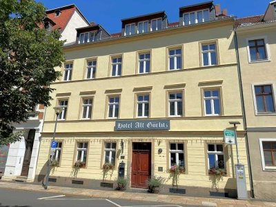 Attraktive Citywohnung oder Büro in Görlitzer 1A-Lage – ideal für Eigennutzer und Kapitalanleger