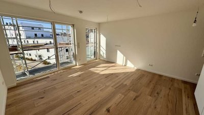 ***2 Zimmer im Zentrum***