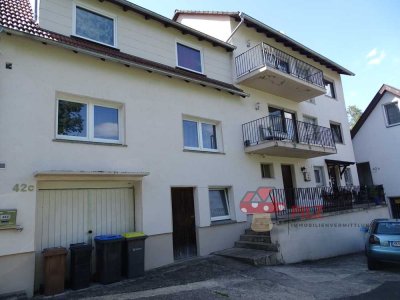 Attraktive Kapitalanlage: Drei Wohnhäuser auf einem Grundstück - Interessantes Immobilienensemble in