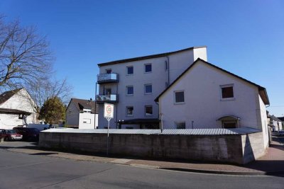 Charmantes 3-Parteien-Mehrfamilienhaus mit vielseitigem Nutzungspotenzial in ruhiger Wohnlage