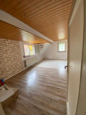 4 Zimmer Wohnung in Hermaringen m. gr. Balkon