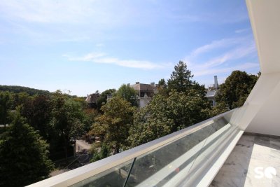 #SQ - PENTHOUSE-HIGHLIGHT IM LOFTSTIL IN BESTER COTTAGE-LAGE