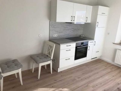 Helle, renovierte Eigentumswohnung ab 01.06.2026 neu zu vermieten