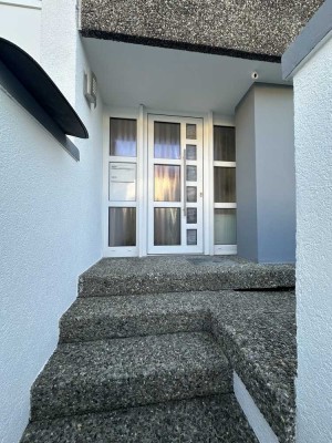 Renoviert, charmant, bereit – 5 Zimmer in Markgröningen