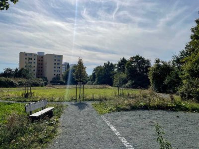 ETW mit Balkon und PKW-Stellplatz in schöner Lage von Bad Salzuflen