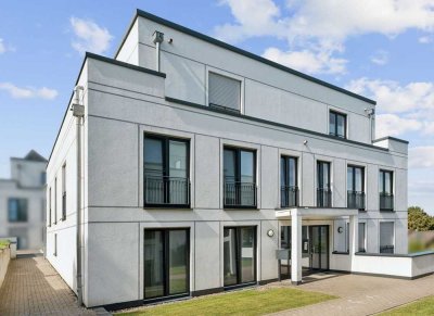 Modernes Wohnen mit Stil und Komfort – exklusive Eigentumswohnung