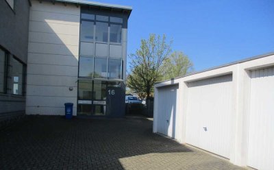 Helle 4-Zimmer-Wohnung mit großer Dachterrasse