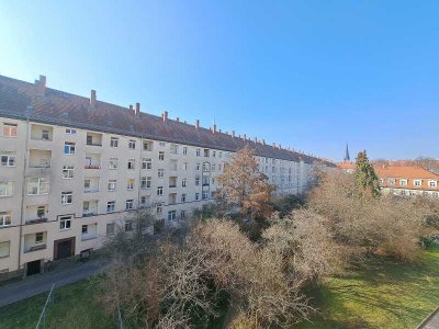 Familienwohnung im Conradhof