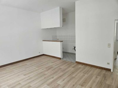 Hübsche 1 Raumwohnung im Erdgeschoss eines Einzeldenkmals sucht ruhige Mieter*in