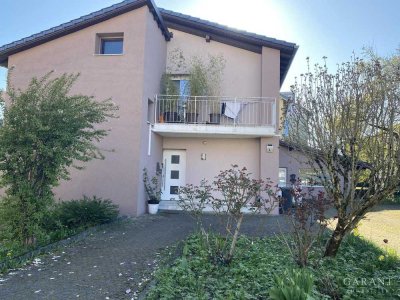 Zweifamilienhaus oder Mehrgenerationenhaus mit Appartement