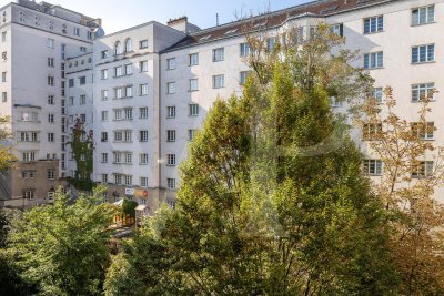 Eigentumswohnung mit Loggia