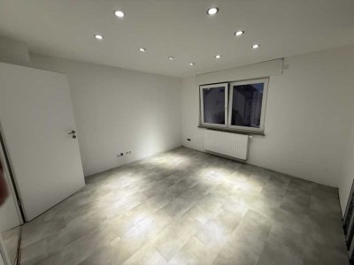 Ansprechende 3-Zimmer-Wohnung in Alfdorf