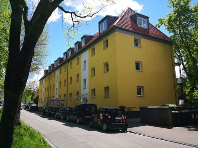 Kleines, feines Wohlfühlzuhause in ruhiger, verkehrsgünstiger Lage!