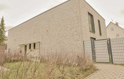 Stilvolle Gartenwohnung mit echtem Hauscharakter in Heilbronner Kernstadt