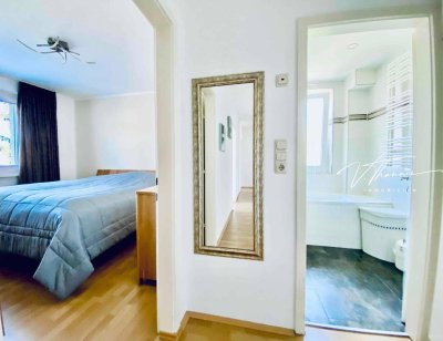 Jetzt anmieten! 4-Zimmer - Familientraum im Zentrum von Laakirchen.