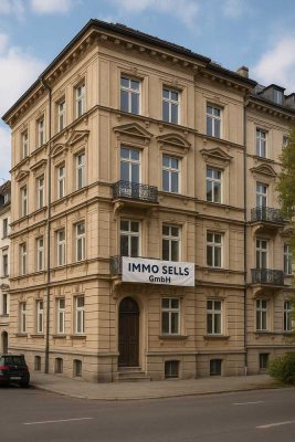 Magdeburg-Investment ab 4,5 % Rendite