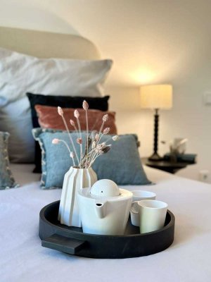 OFFENE BESICHTIGUNG am 11.01.2026, 14-16 Uhr || Bezugsfreie 4-Zimmer-Wohnung mit 2 Bädern & Balkon