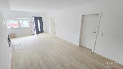 Erstbezug nach Sanierung! 3 Zimmer-Erdgeschoss-Wohnung in Ostfildern