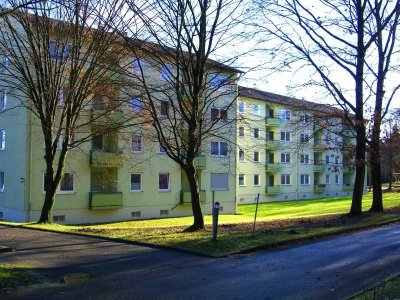 Schöne 3-Zimmer-Wohnung in Rottenburg