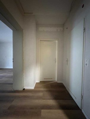 1-Zimmer -Wohnung im Martinsviertel !