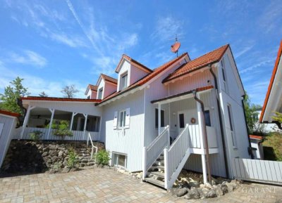 Traumhaftes Einfamilienhaus Effizienzklasse A+ mit Sauna! Nachhaltig, luxuriös & familienfreundlich!