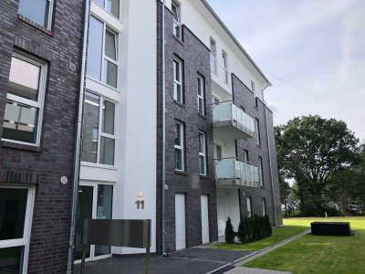 3-Zimmer Penthouse-Wohnung mit Dachterrasse