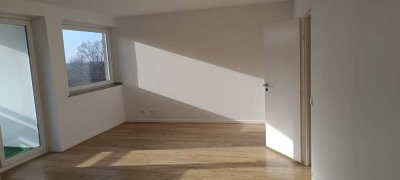 Moderne 3-Zimmer-Wohnung mit Balkon in Erkrath