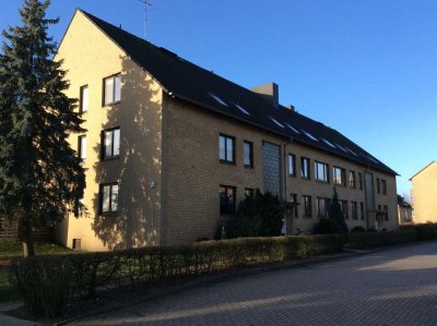 Schöne Wohnung: günstige 2,5-Zimmer-Wohnung