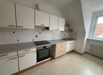 Gut geschnittene 2-Zimmer-Wohnung mit separater Küche – Weiz Zentrum