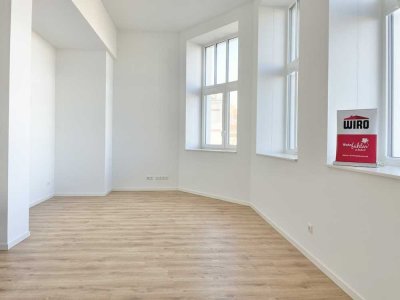 Moderne 4-Zimmer-Wohnung in Rostock-Warnemünde