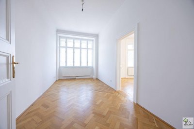 NEUER PREIS - Wohntraum mit Stil &amp; Charakter - Altbaujuwel Domplatz/Herrenplatz