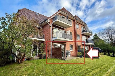 Solide Kapitalanlage in zentraler Lage von Sittensen!