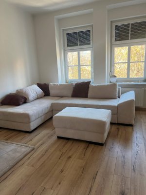 AB 01.04.2026 | HELLE 2-ZIMMER-ALTBAUWOHNUNG MIT BALKON | AUFZUG | 8020 GRAZ-LEND