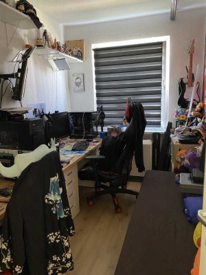 dringend einen Nachmieter für diese 3-Raum Wohnung gesucht