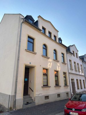 Schöne 3 Zimmerwohnung mit Balkon ab sofort zu vermieten
