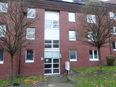 2,0-Zimmer-Wohnung in Hamburg Eidelstedt