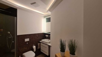 Vermietete Kapitalanlage Nähe Rosental/Zoo, 6.540EUR Jahresnettokaltmiete