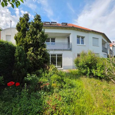 Wohnoase im Grünen – Charmantes Einfamilienhaus in idyllischer Umgebung
