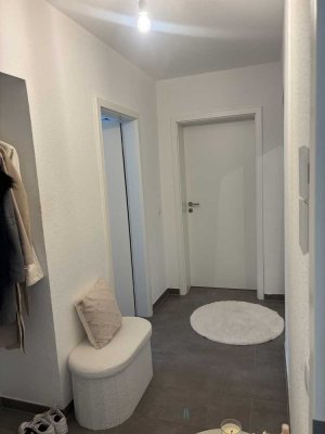 1,5-Zimmer-Wohnung im Musikerviertel Ludwigshafen-Süd in Universitätsnähe (Mannheim)