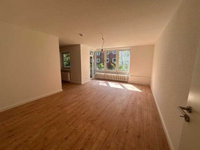 Schöne sanierte 3 Zimmer Wohnung an der MHH