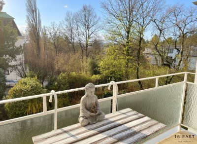 NOTVERKAUF – Exklusive 3,5-Zimmer-Neubauwohnung mit Balkon | 19. Bezirk