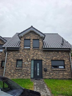 Neubau Doppelhaushälfte in schönster Lage Duisburg-Baerl