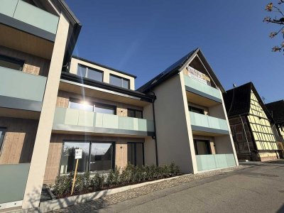 Wunderschöne und großzügige Wohnung - Frühlingsaktion inkl. hochwertiger Einbauküche