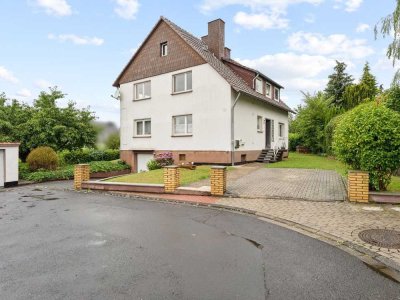 Zweifamilienhaus in Espenau