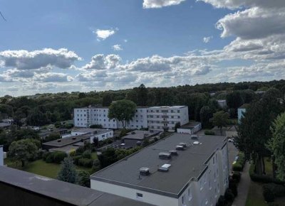 Moderne Balkon-Wohnung auf ERBPACHT-Grundstück in citynaher Lage von Herten