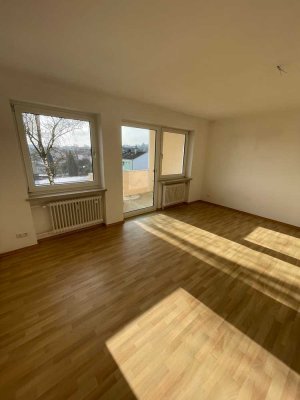 Schöne 3-Zimmer Wohnung mit Balkon in Regensburg