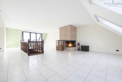 Pärchen-Wohntraum am Rednitzgrund