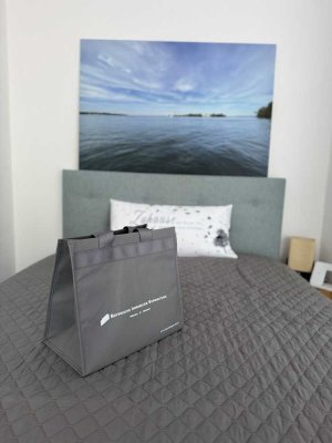 Provisionsfreies Appartement inklusive Mietgarantie für 2 Jahre