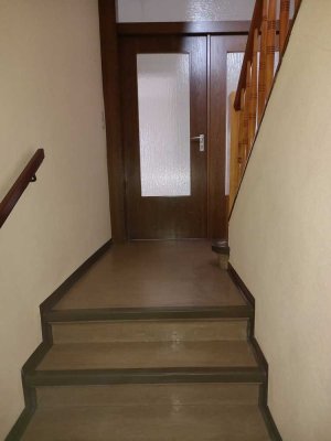 Attraktive 3-Zimmer Wohnung im EG in Heilbronn-Zückwolfstraße-für Besichtigungstermin bitte anrufen