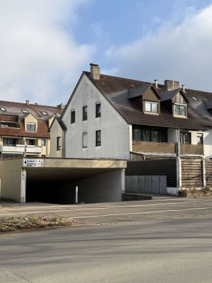 Großzügiges Familien-Reiheneckhaus in Bestlage von Augsburg zu Verkaufen
